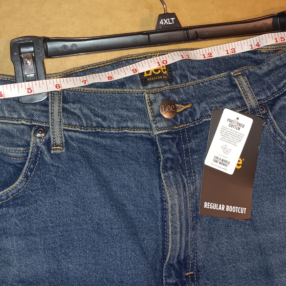 Lee Jeans - Picture 10 of 12